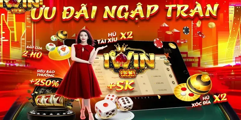 Tổng quan nền tảng 32WIN COM